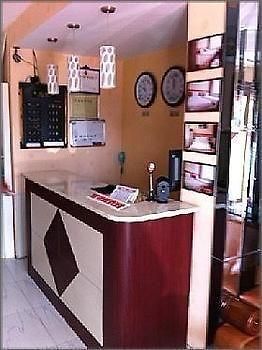 Penglai Yi Jia Express Hotel Buitenkant foto